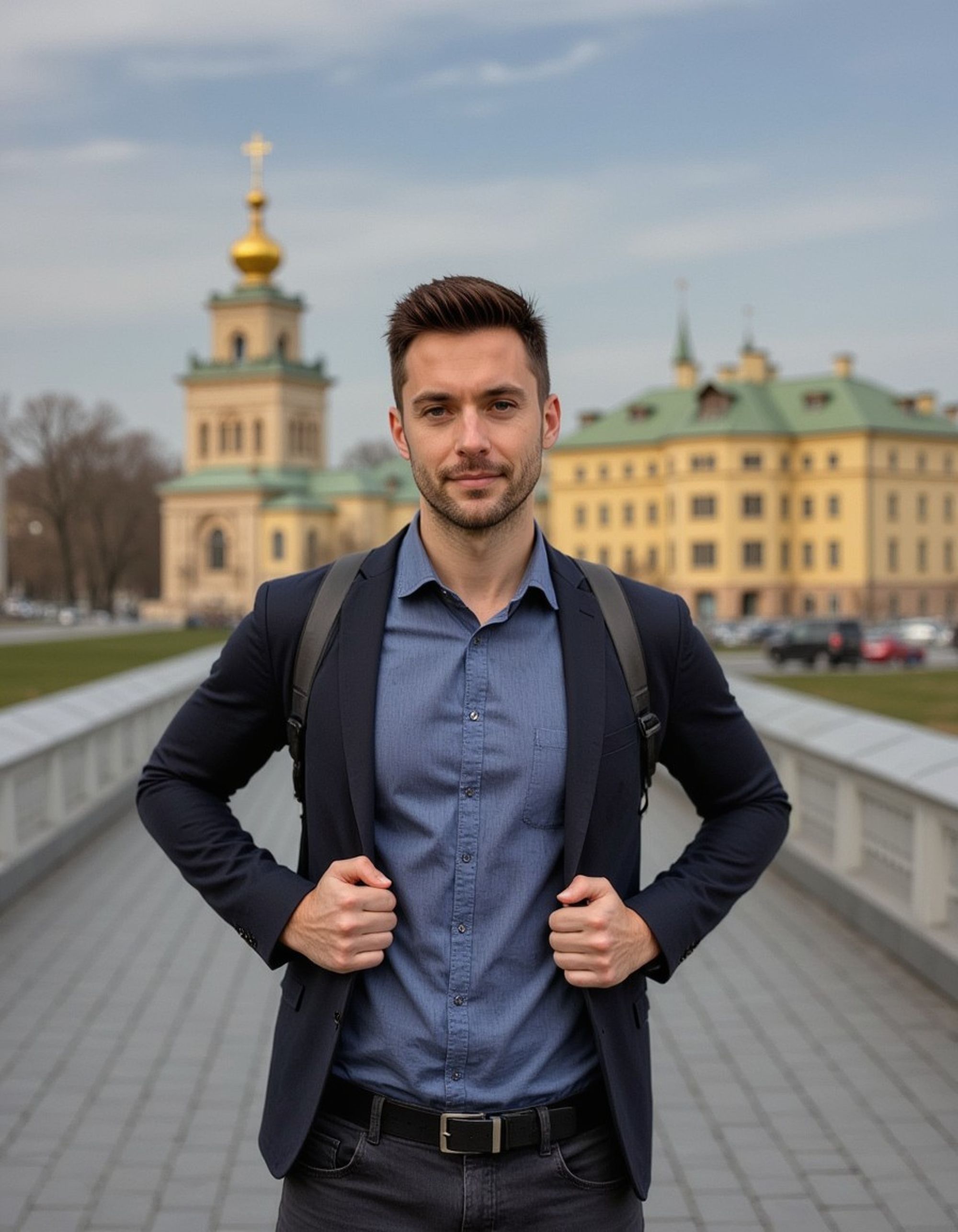 🔥 AI Tinder preview 2