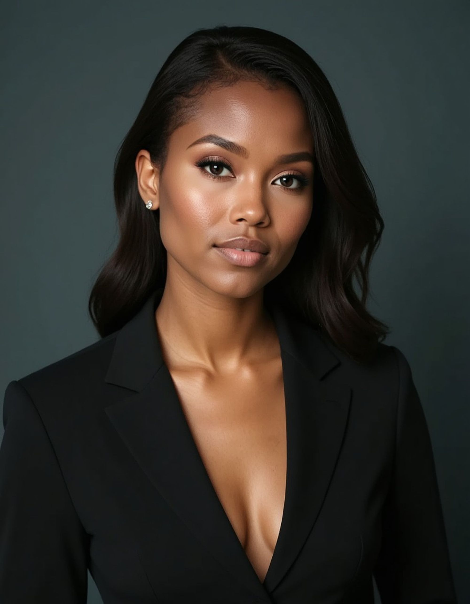 📸 Professional headshots generator preview 1