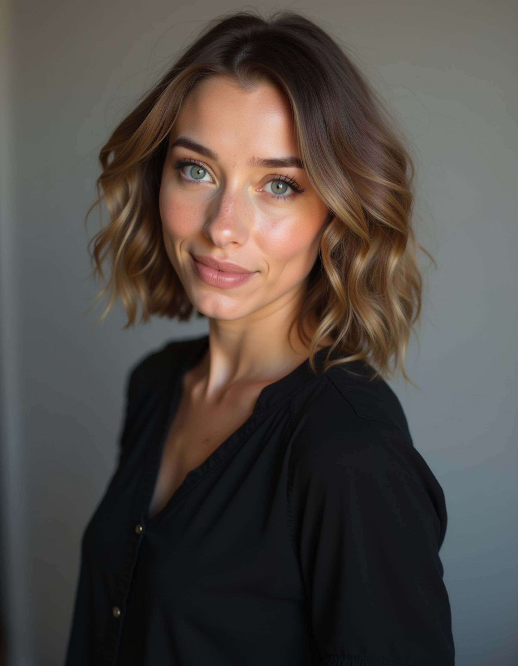 👨🎤 Actor Headshots preview 1