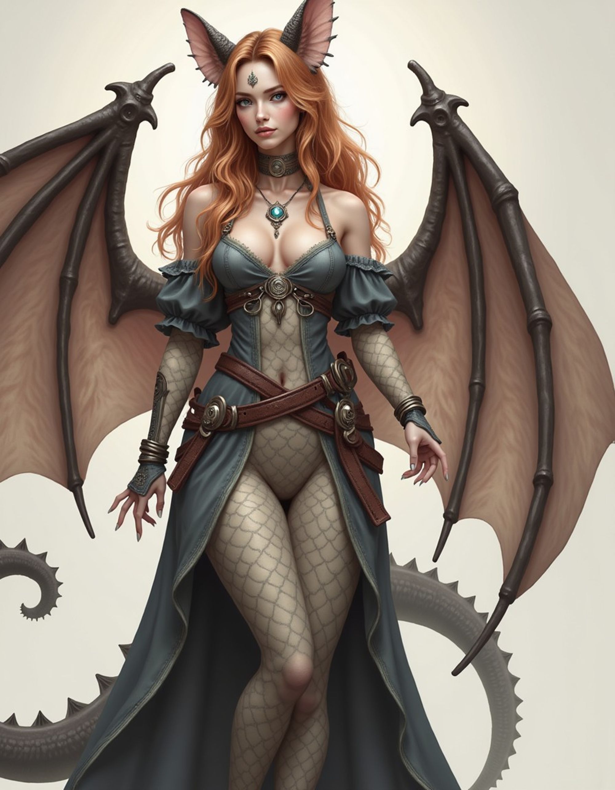 🐺 AI Furry Generator preview 2