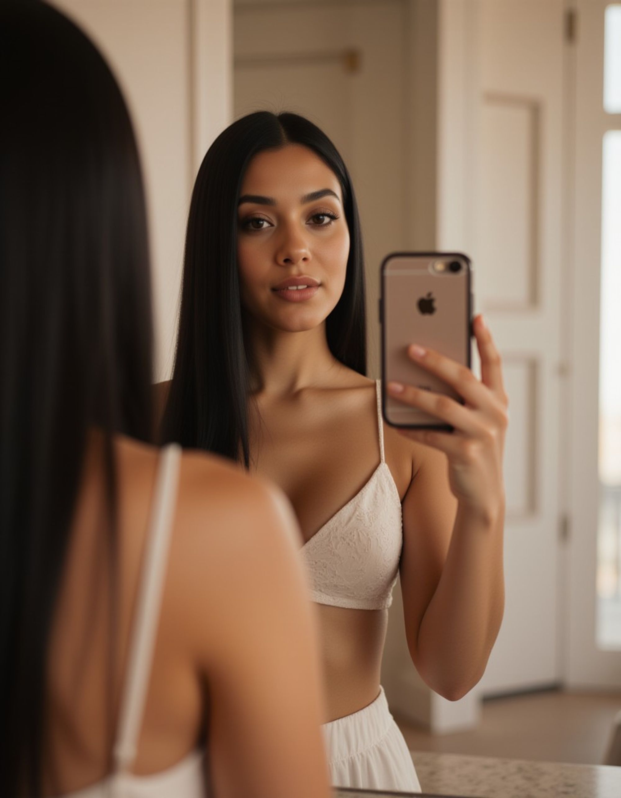 🤳 AI Selfies preview 2