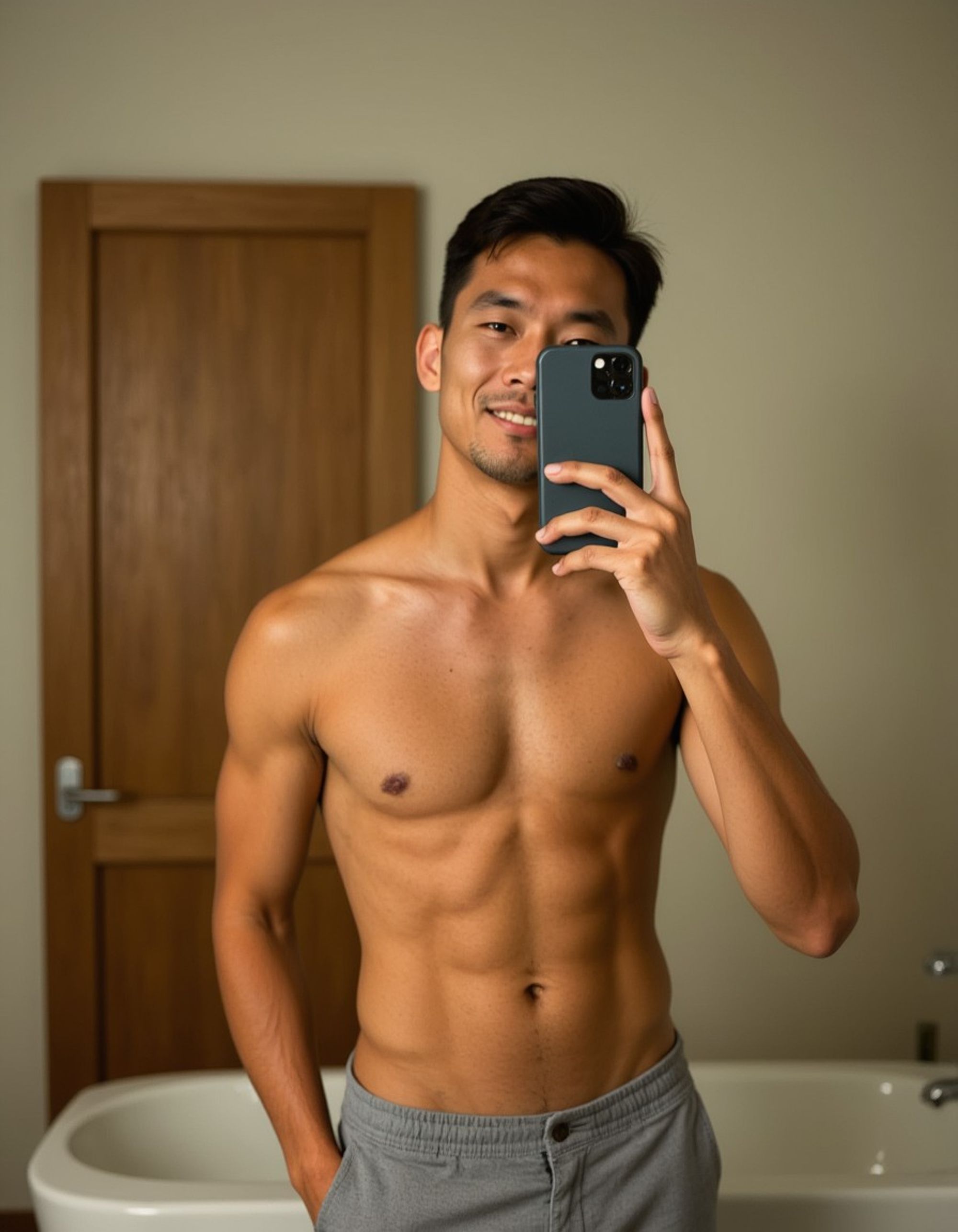 🤳 AI Selfies preview 1