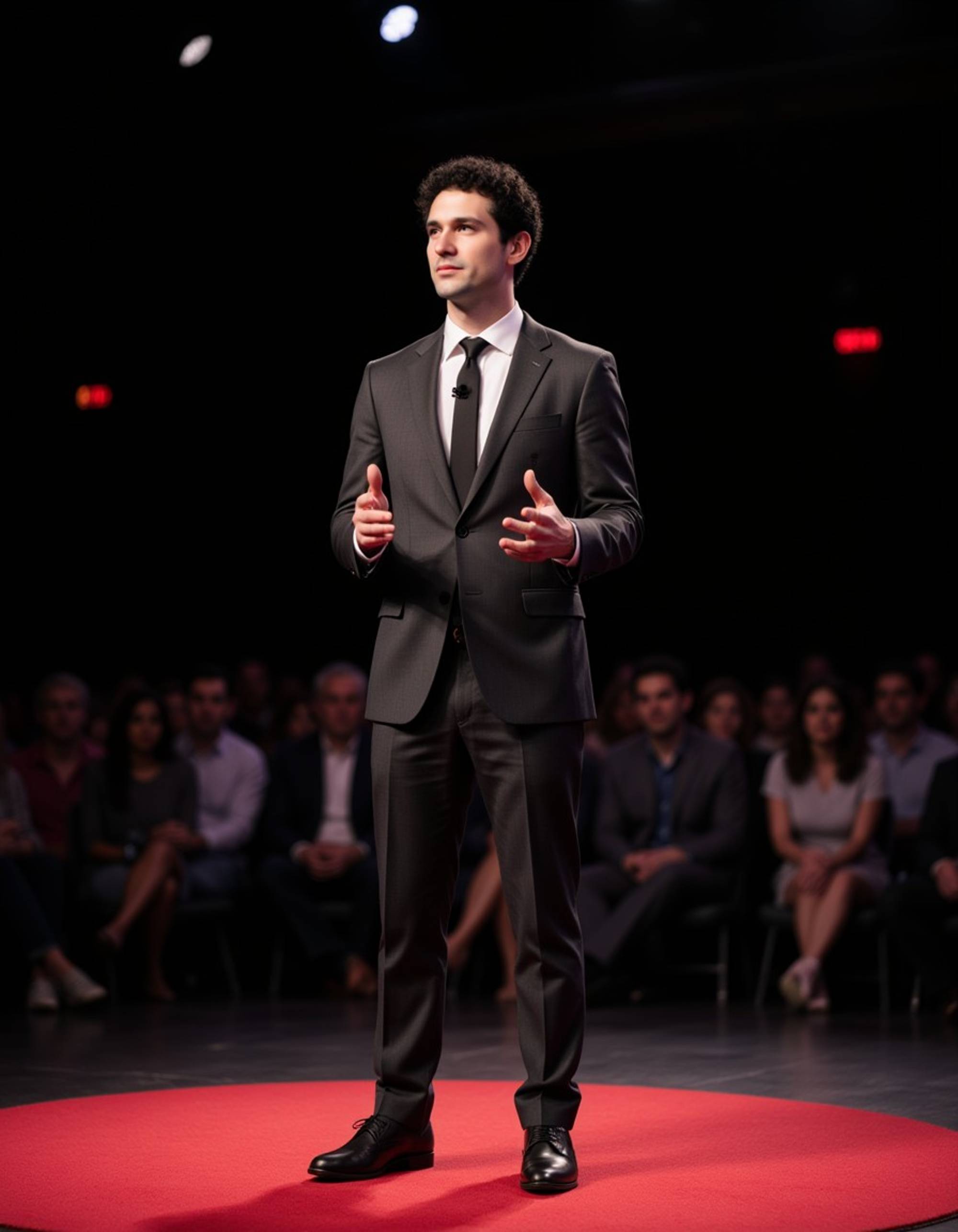 Keynote speaker photo ideas photoshoot ideas