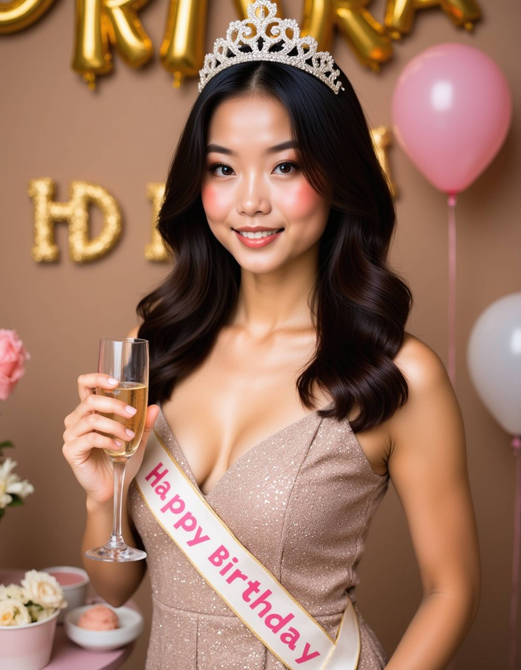 Birthday photoshoot photoshoot ideas