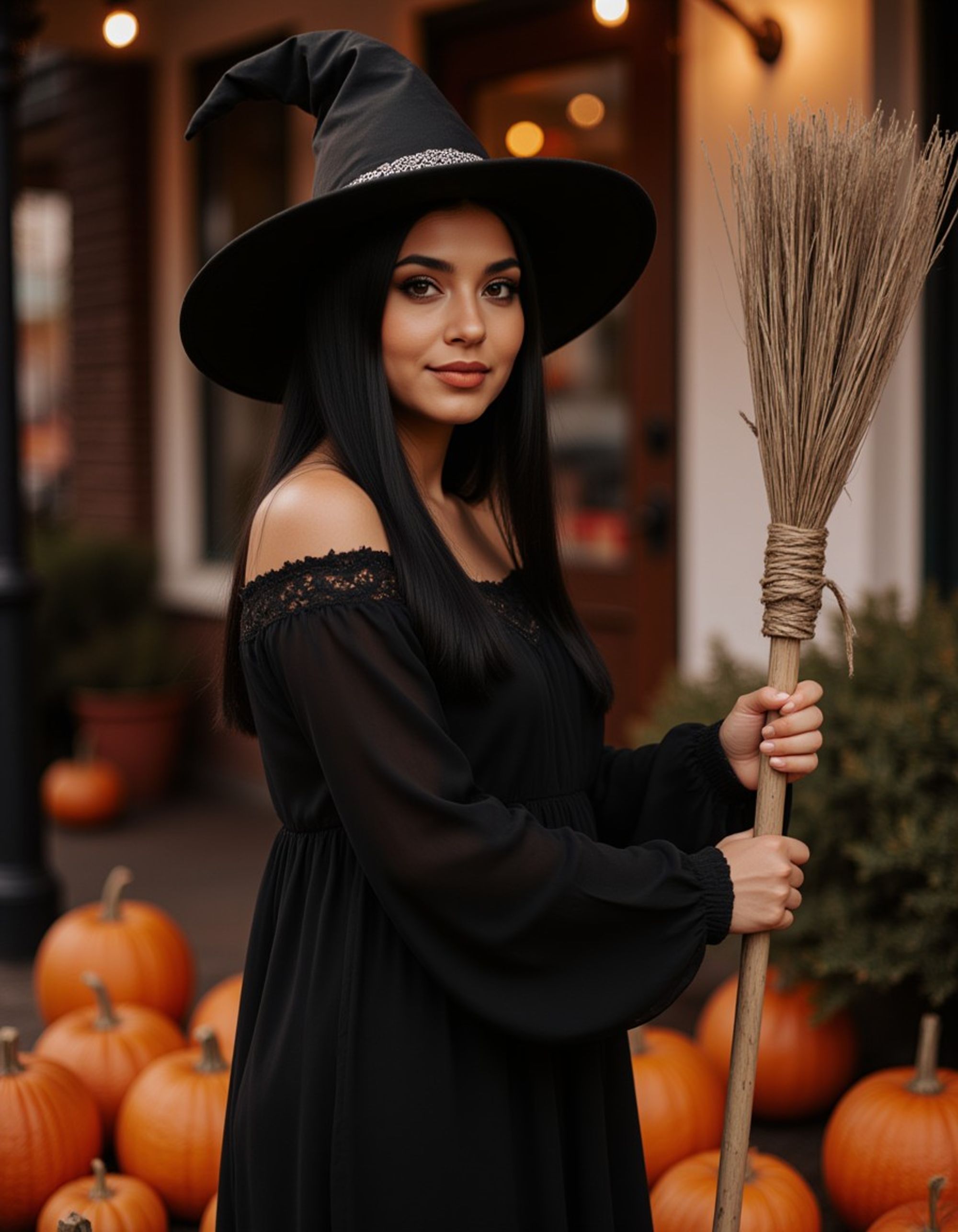 🎃 Halloween preview 1