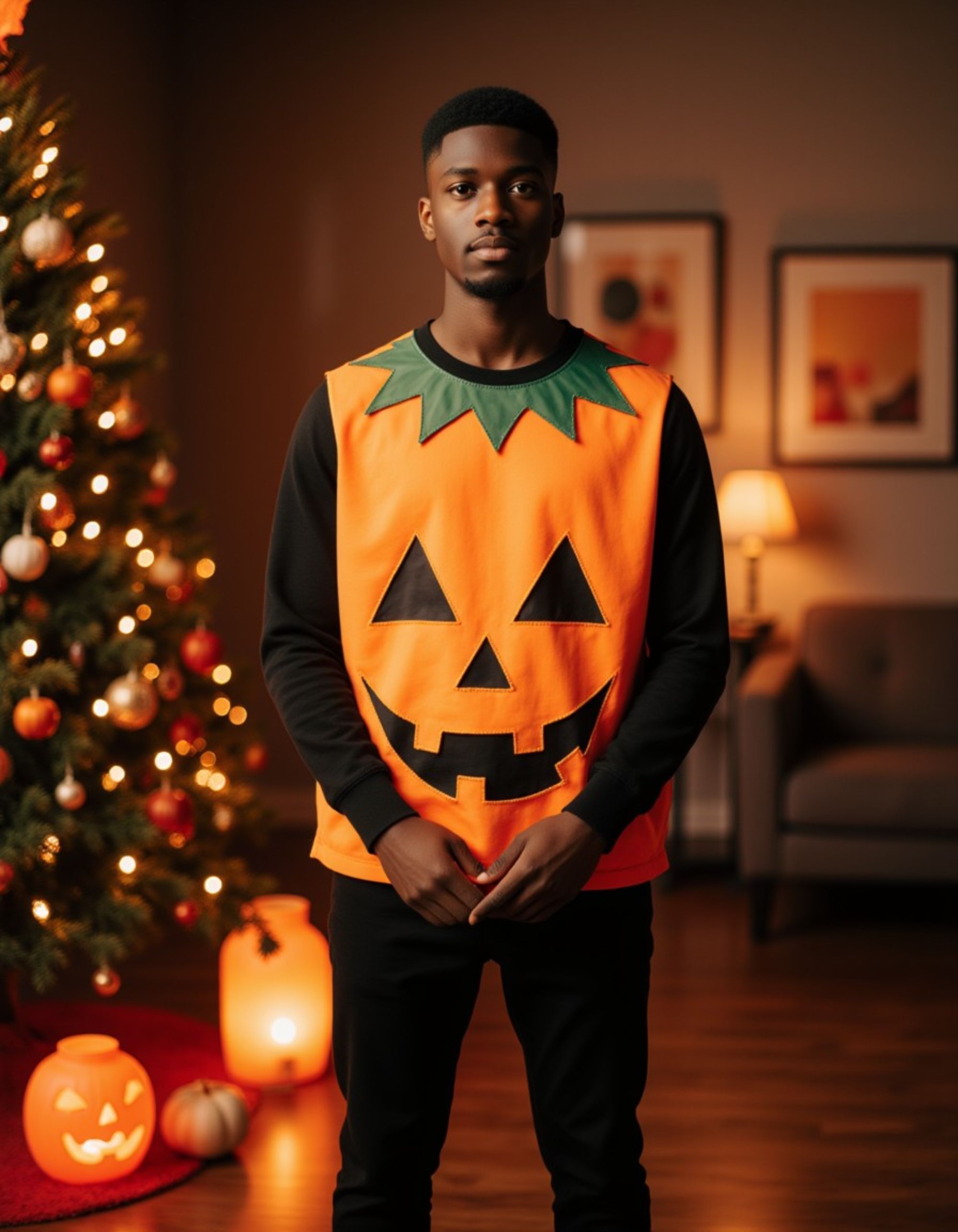 🎃 Halloween preview 2