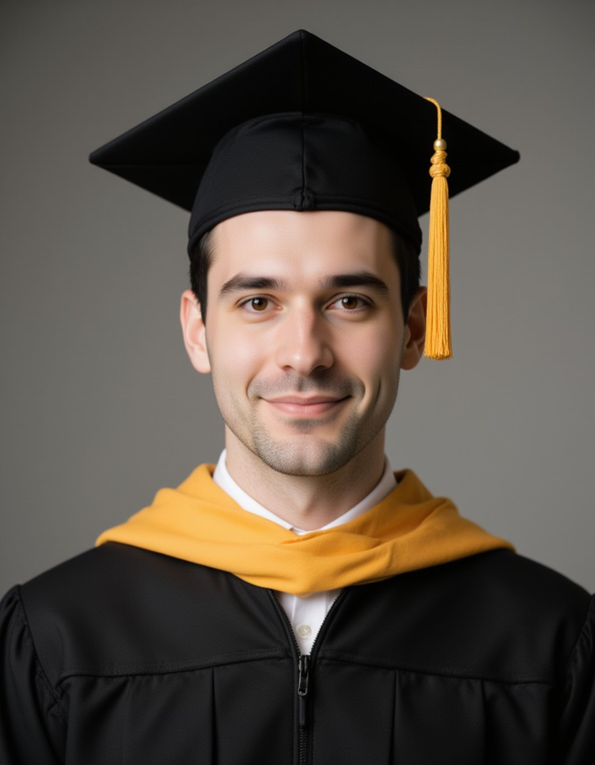 🎓 Graduation preview 2