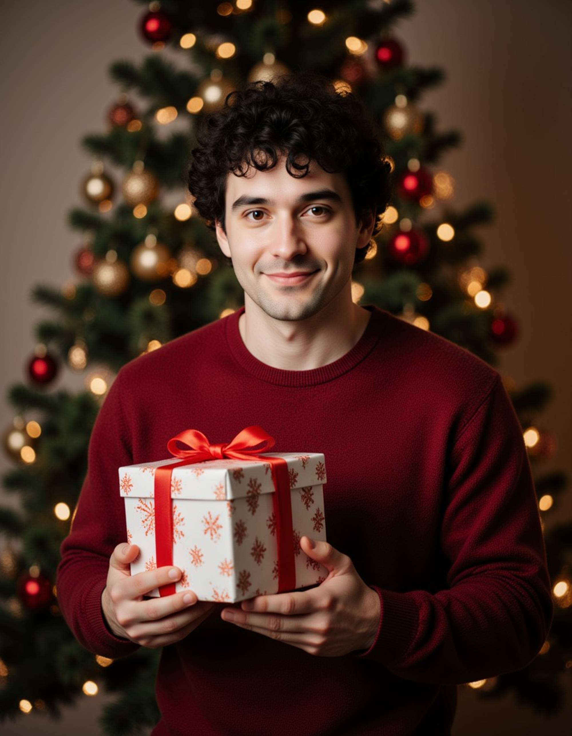 Christmas Photos photoshoot ideas