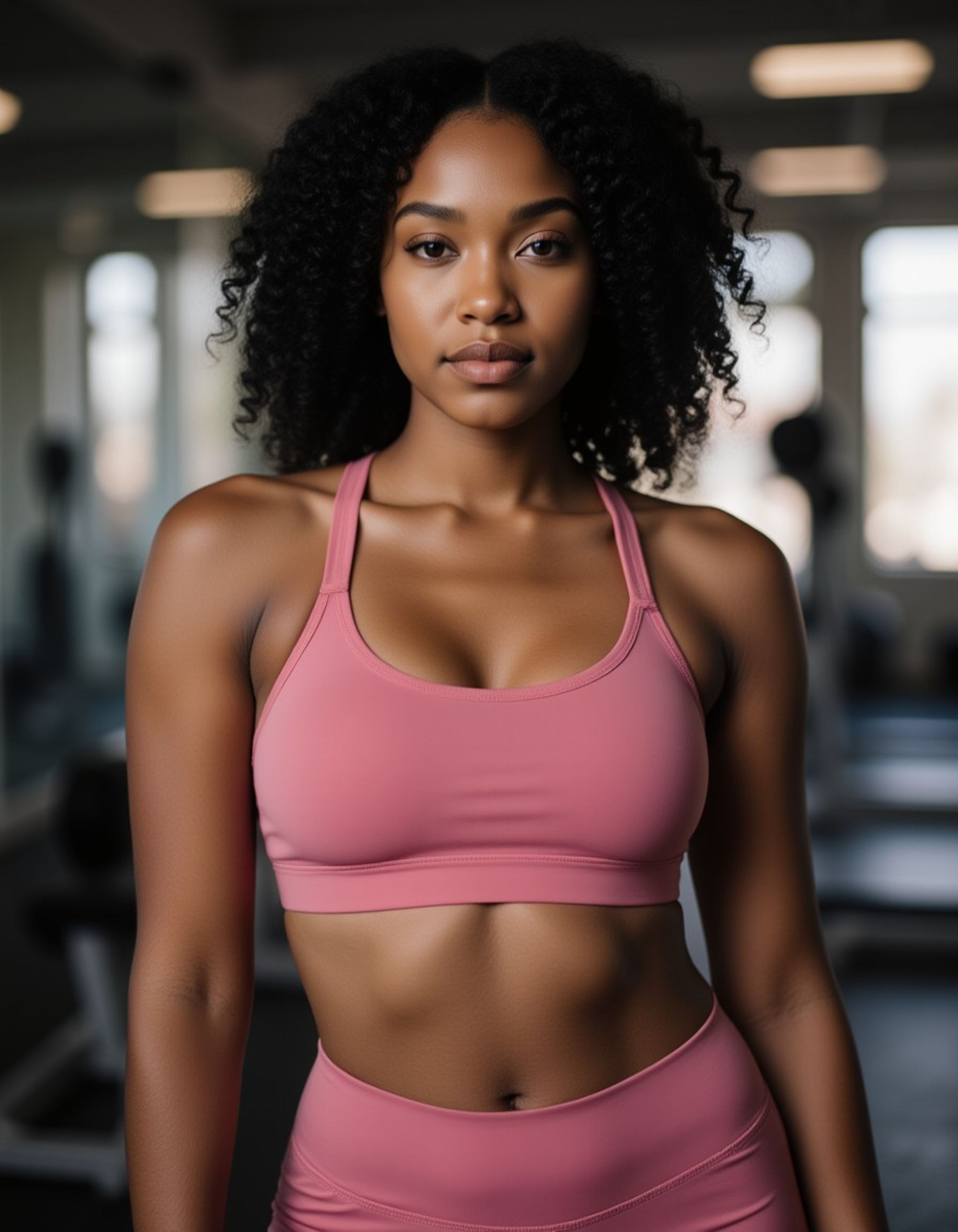 🏋️♀️Fitness preview 2