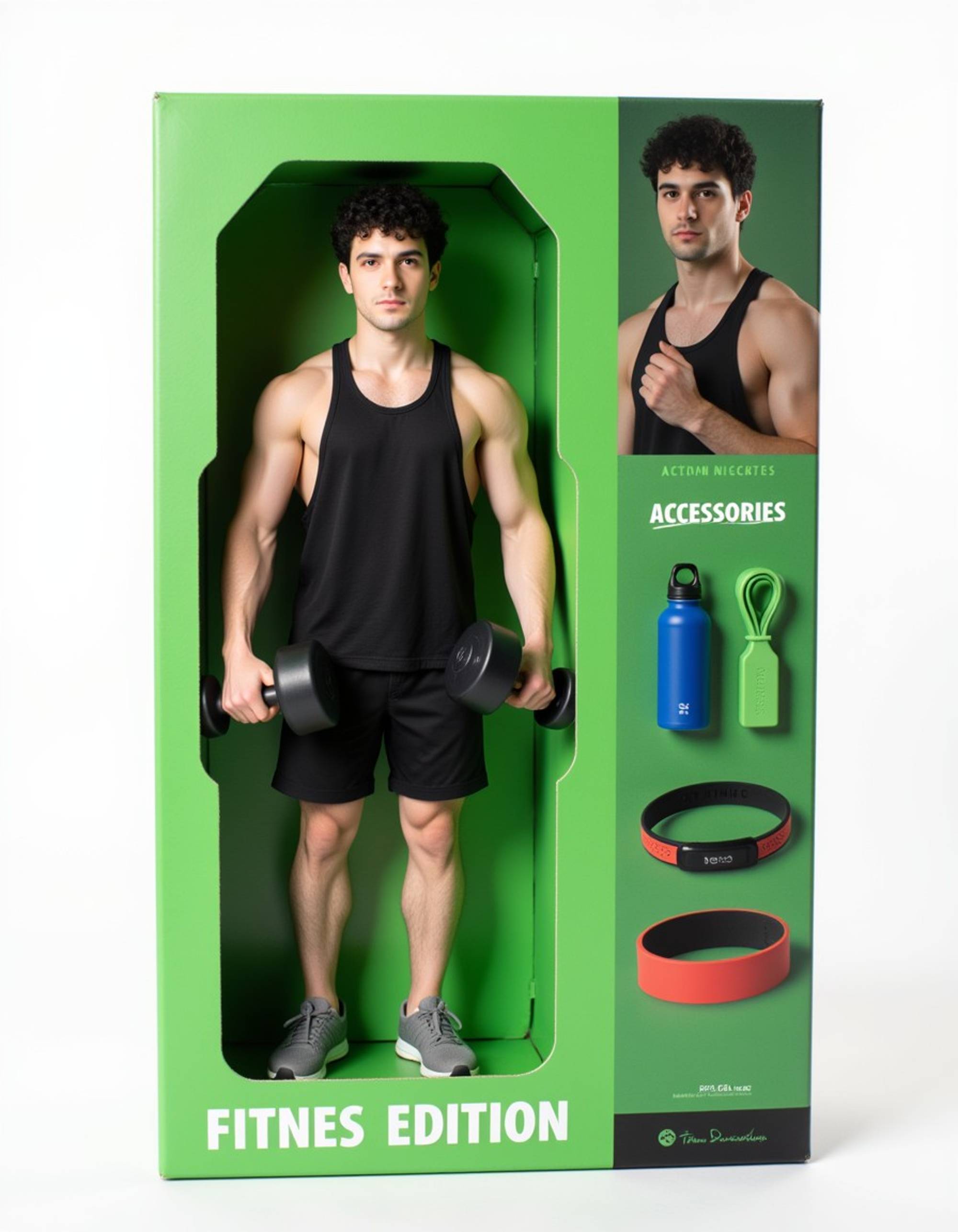 Action figure photos photoshoot ideas