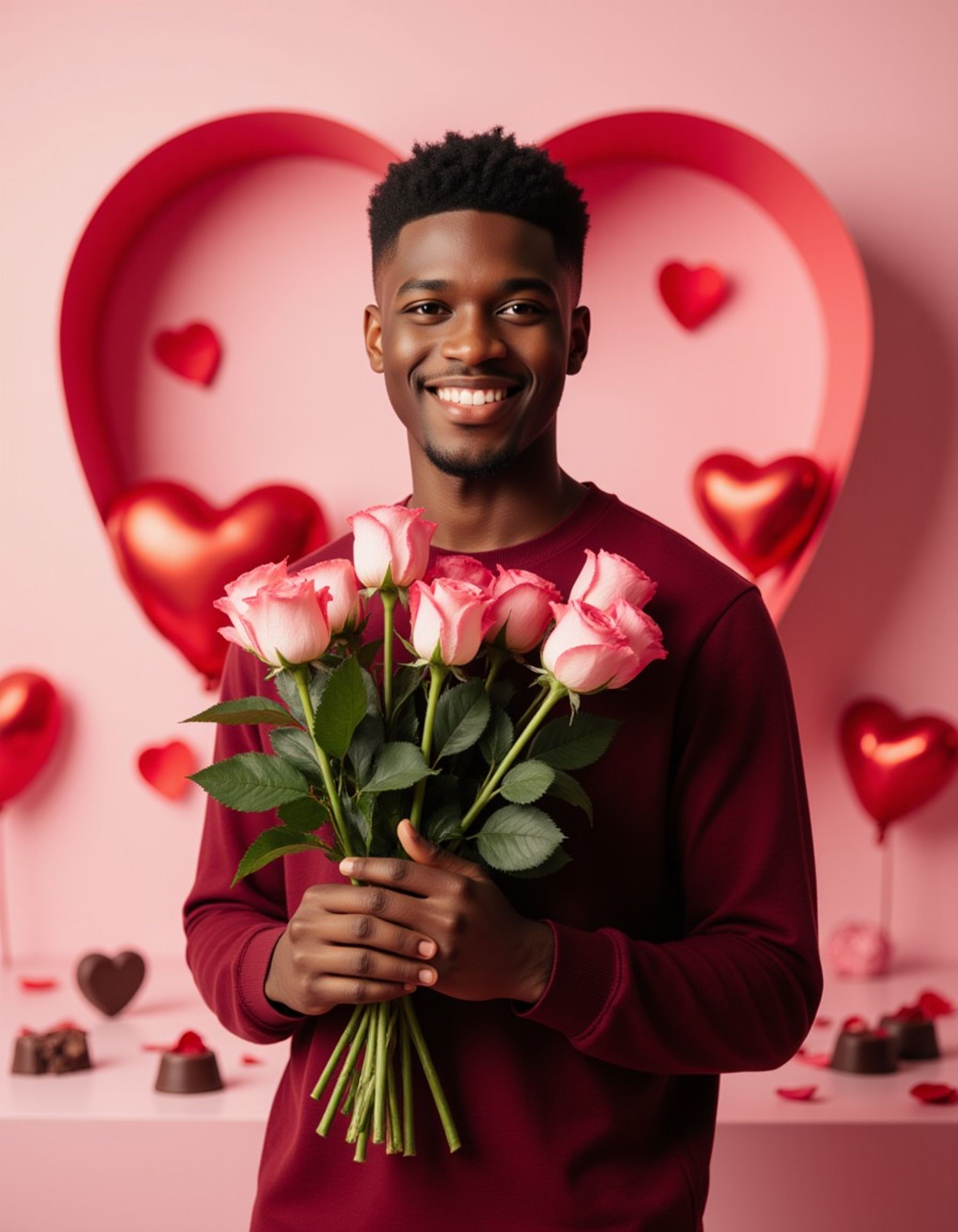 ❤️ AI Valentine's Day preview 1