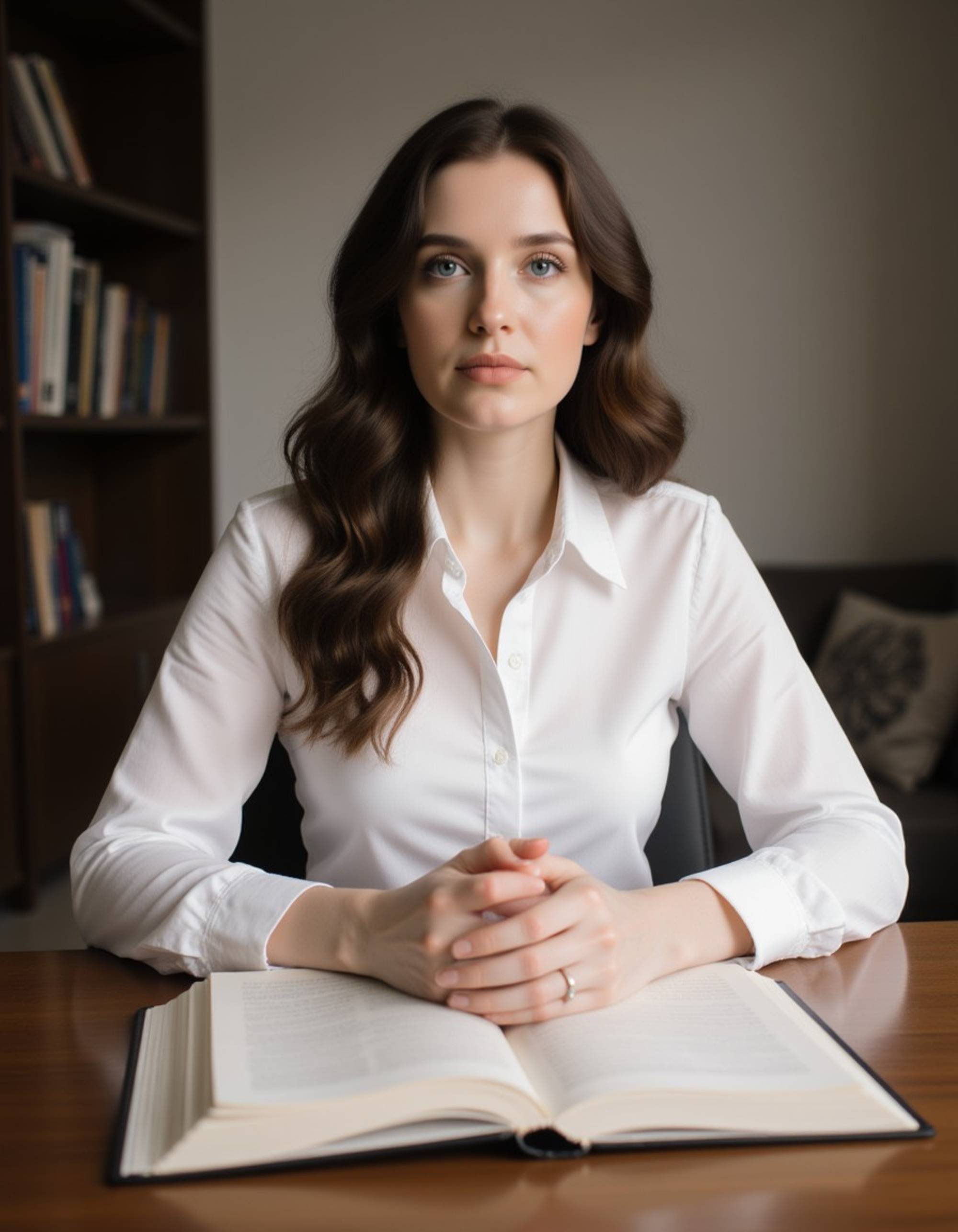 AI LinkedIn Headshots photoshoot ideas