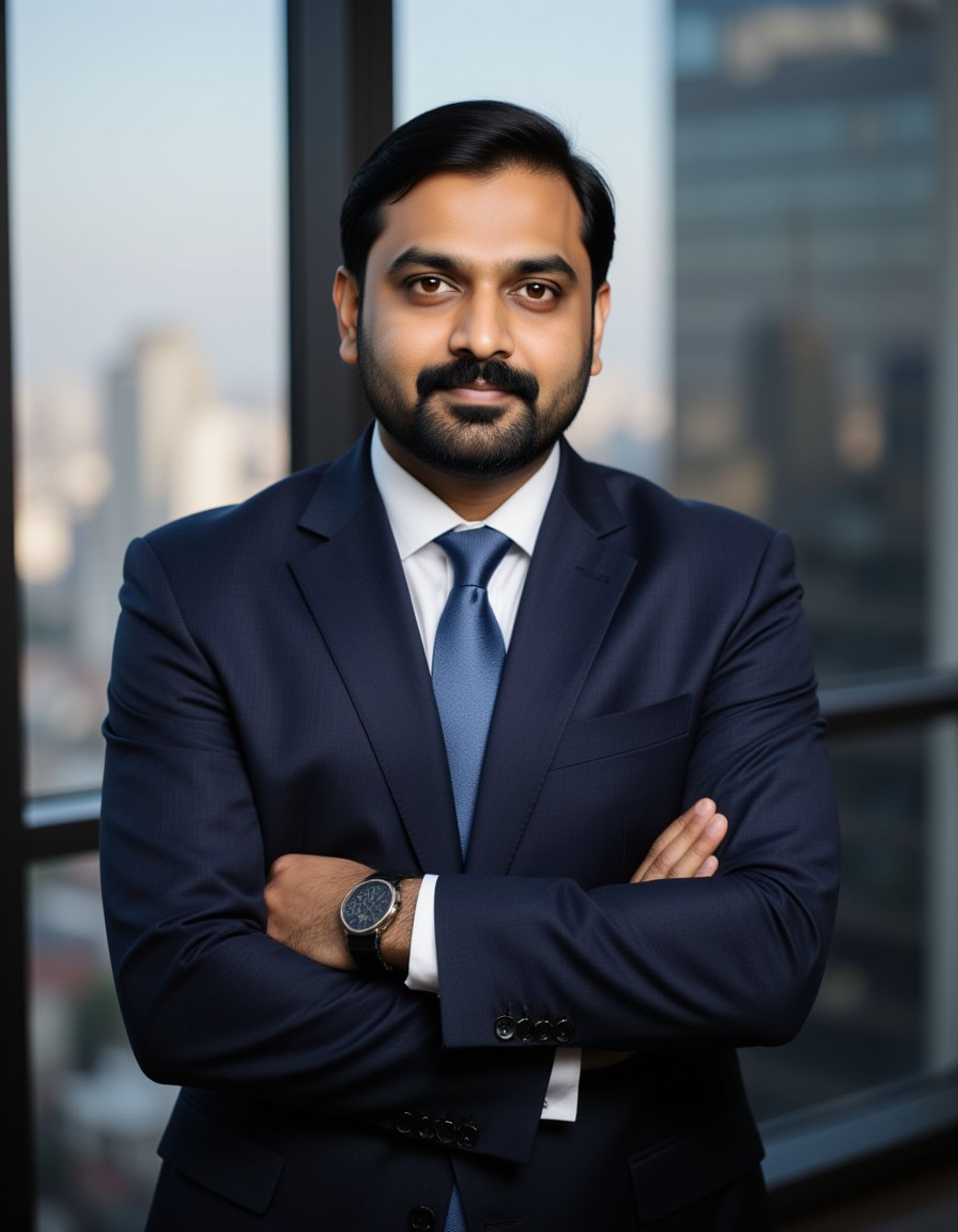 📸 AI LinkedIn Headshots preview 2