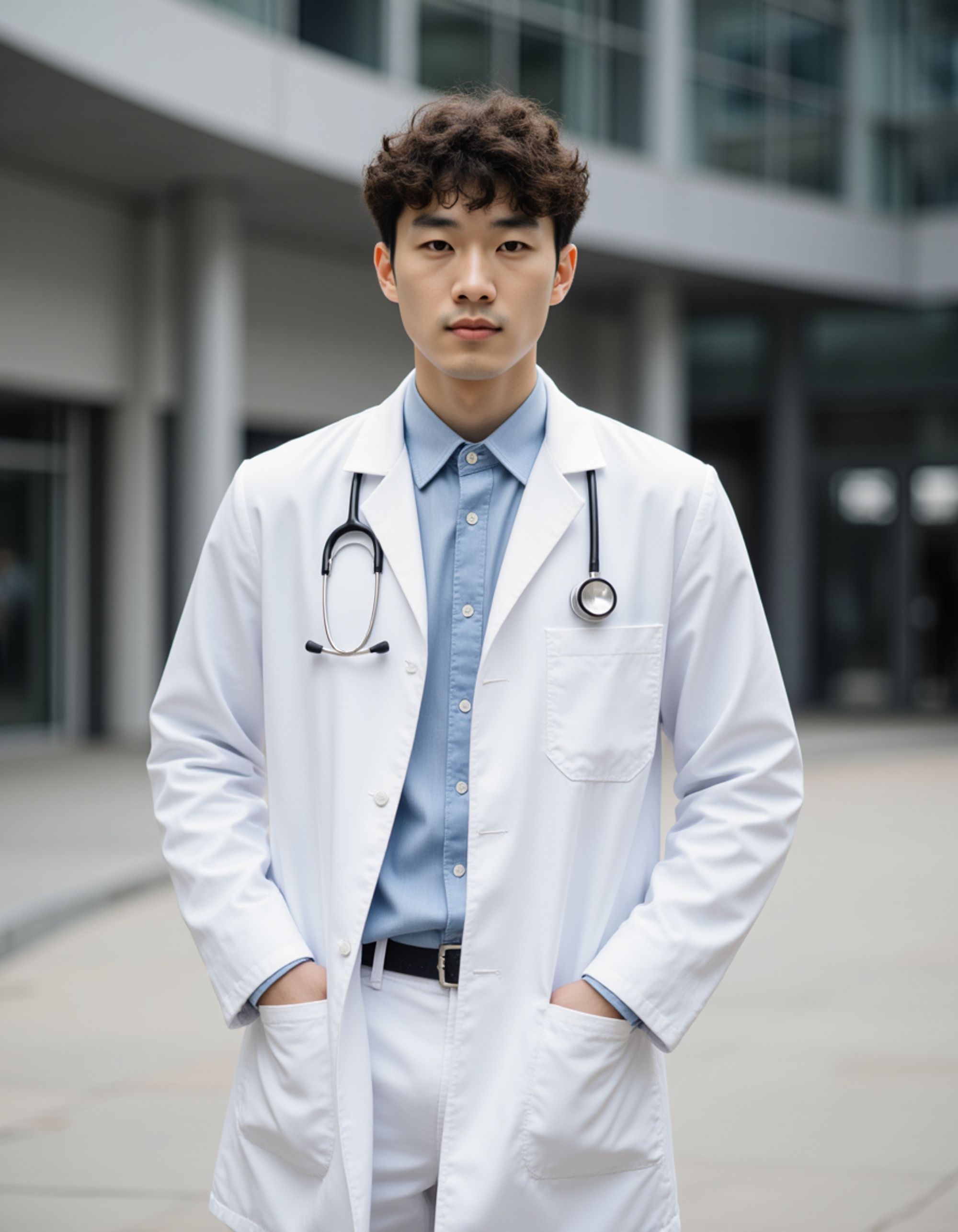 AI Headshot Packs style preview 2