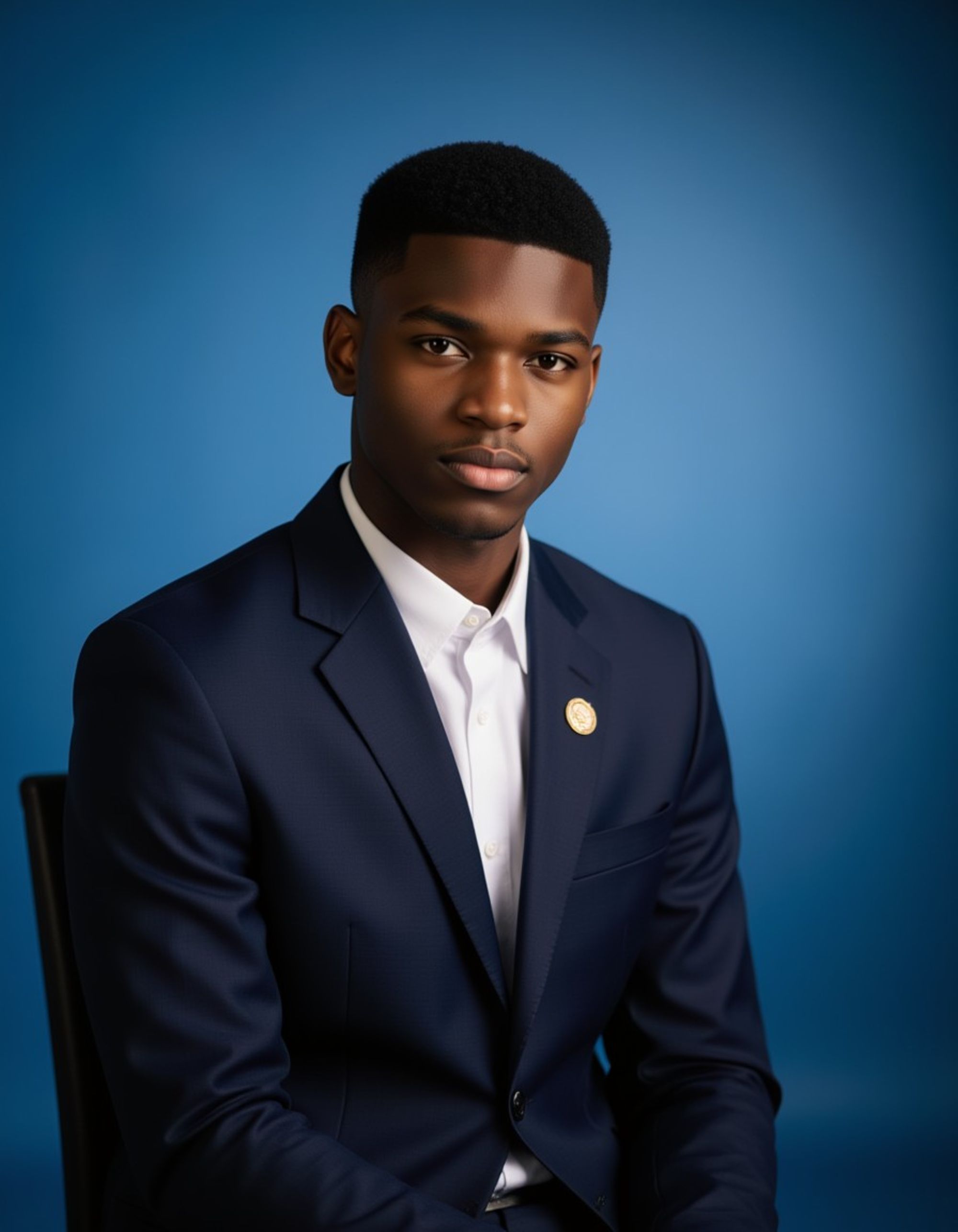 AI Headshot Packs style preview 3