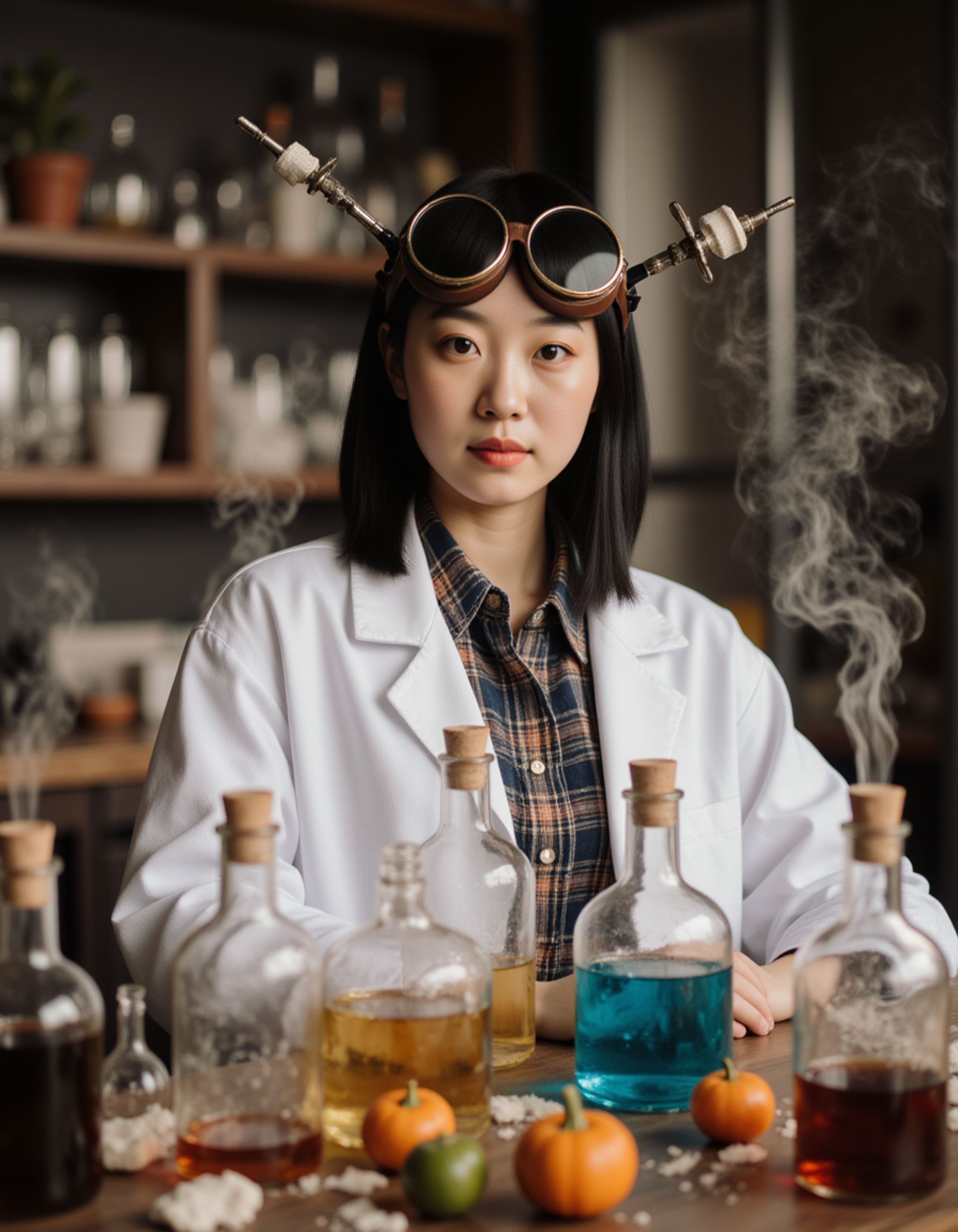 AI Photo Style Packs style preview 2