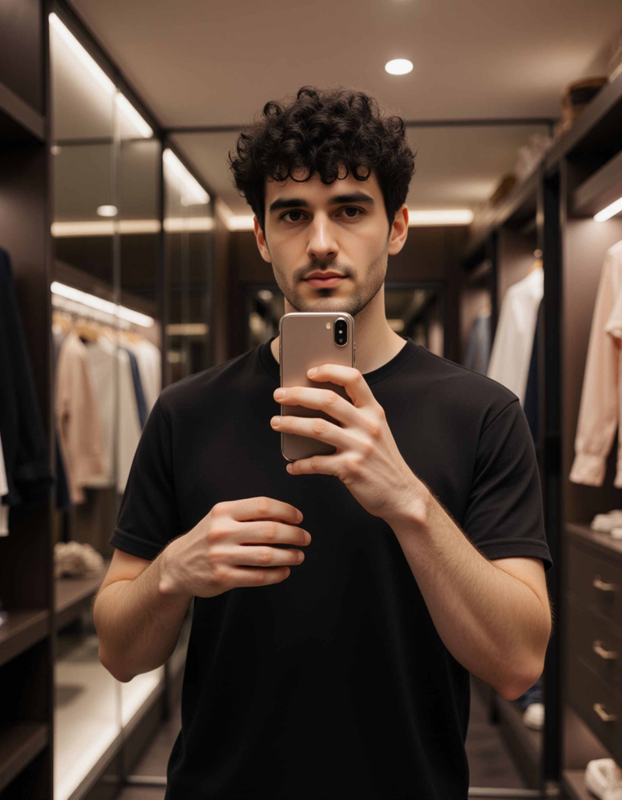 AI Photo Style Packs style preview 4