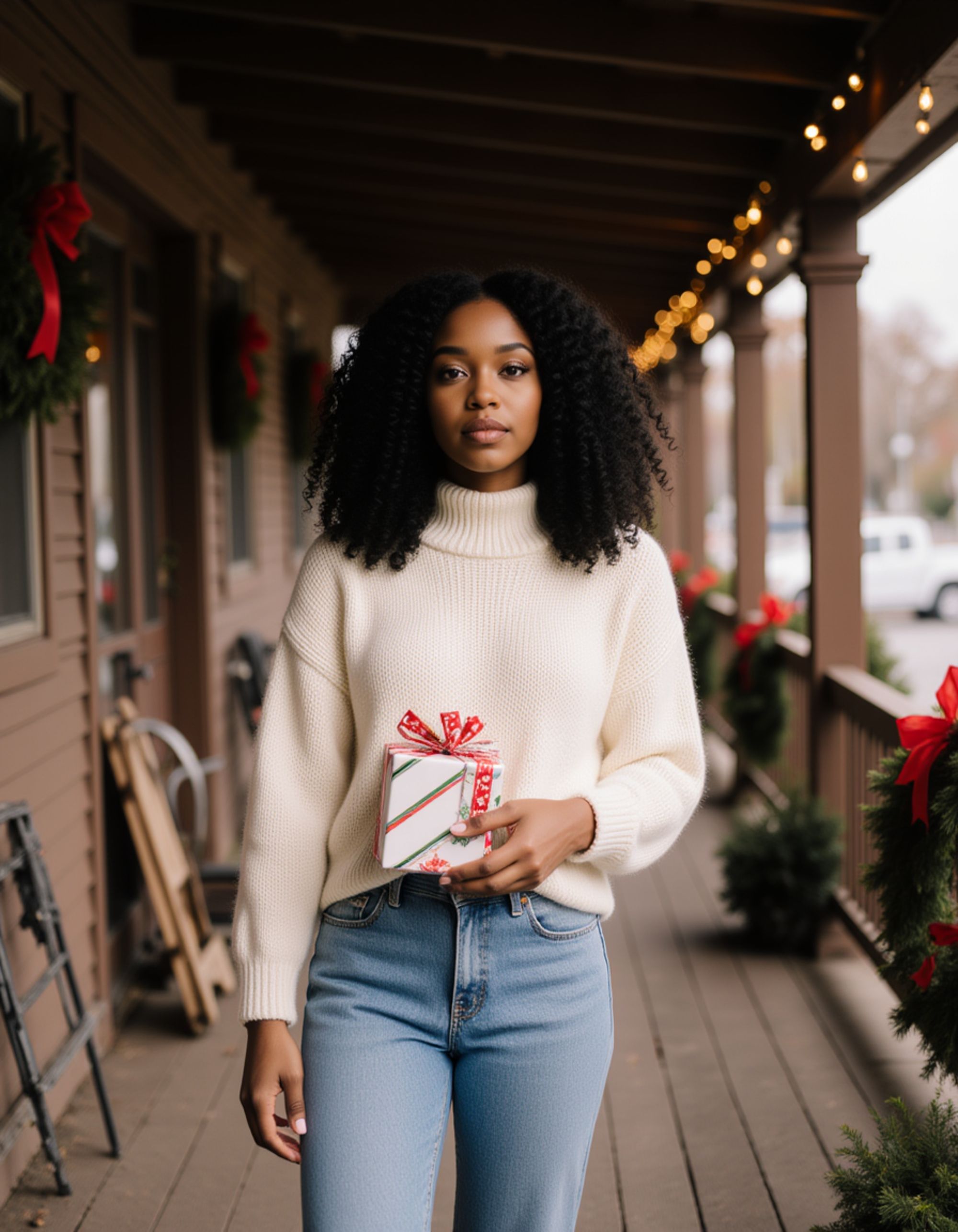 AI Cosplay & Character Packs style preview 3