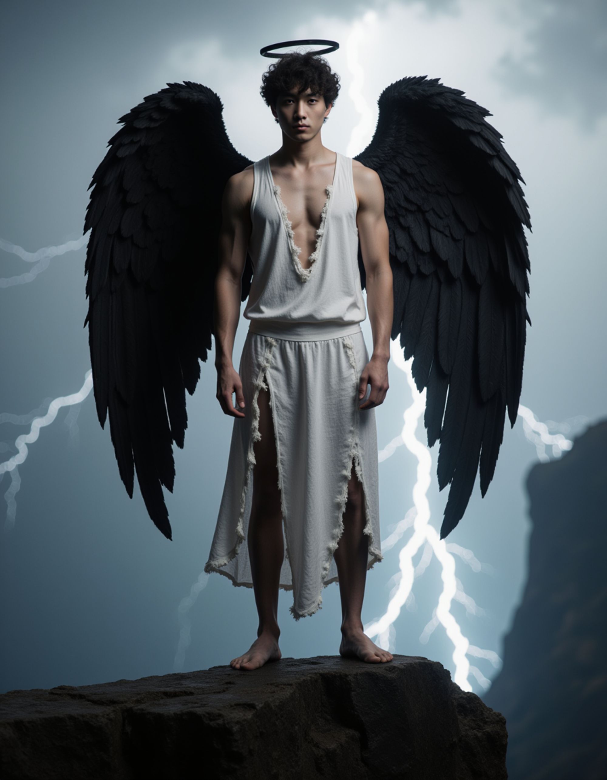 AI Cosplay & Character Packs style preview 1