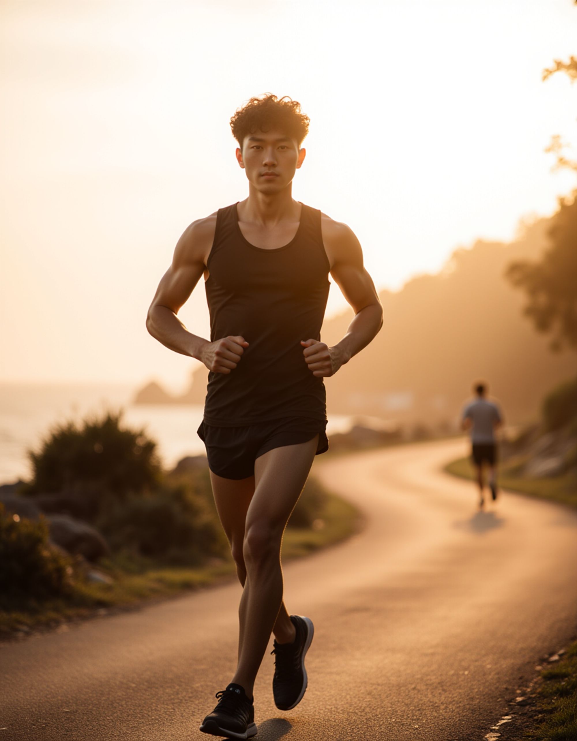 AI Dating Photo Packs style preview 4