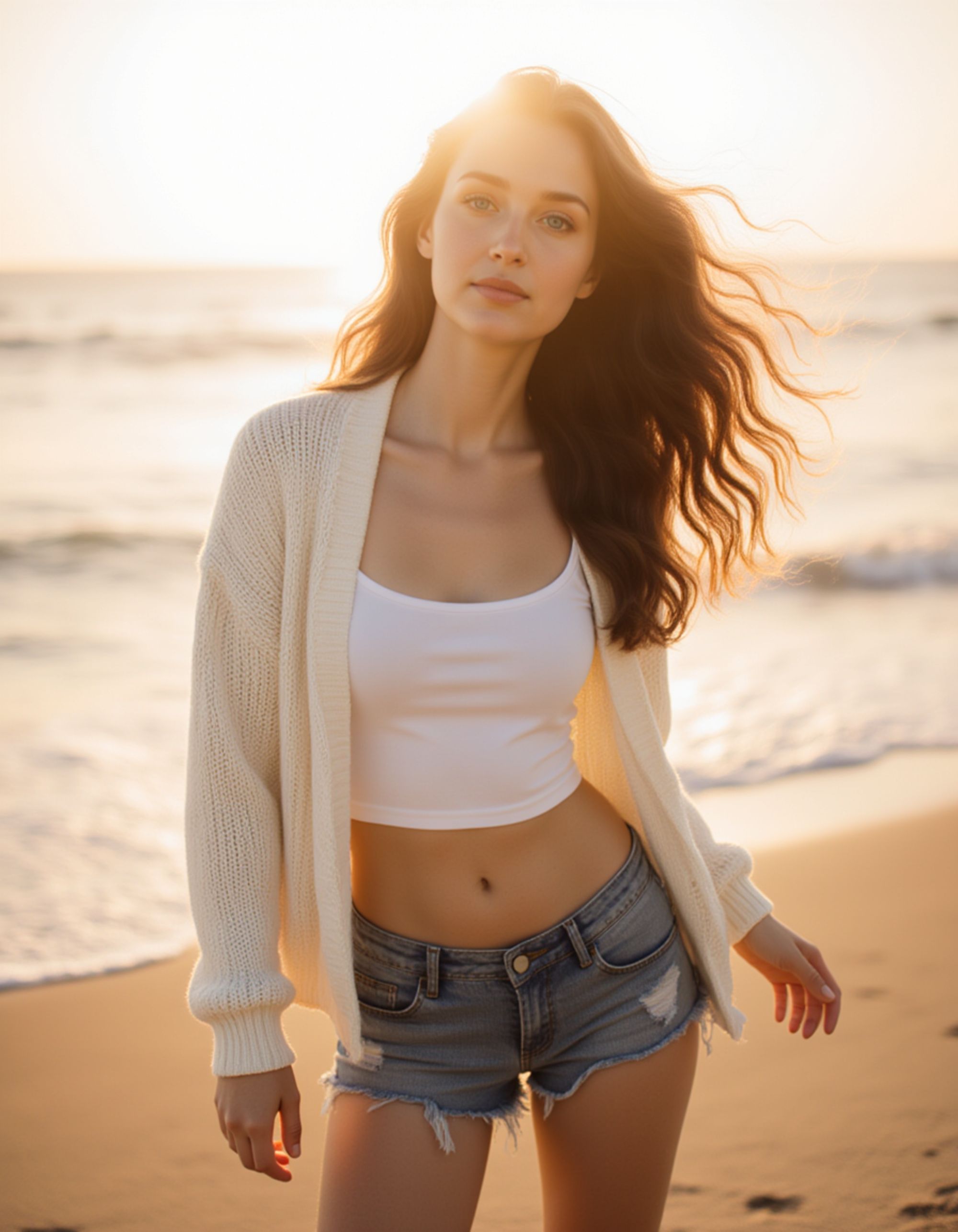 AI Dating Photo Packs style preview 3