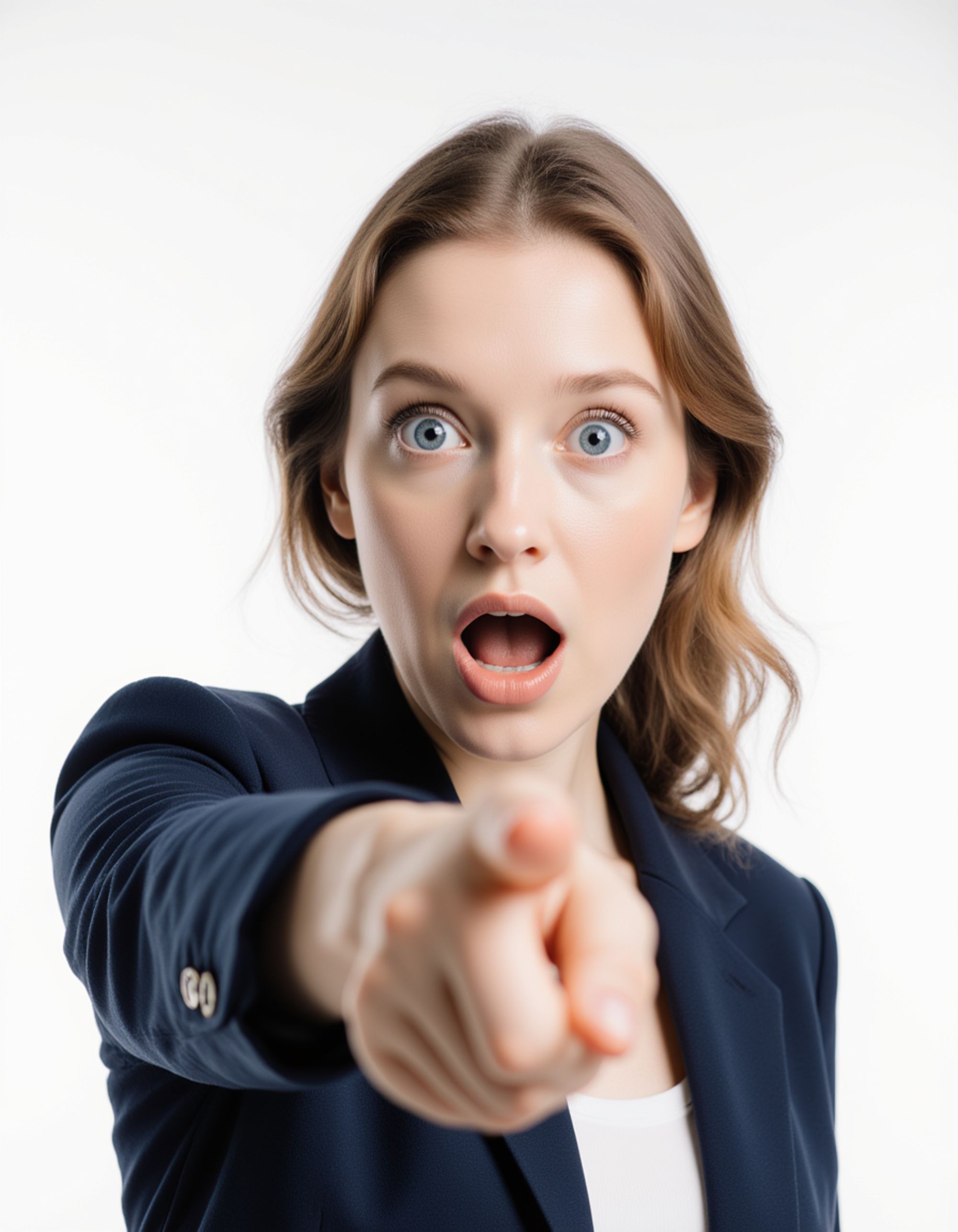 AI Social Media & Creator Packs style preview 4