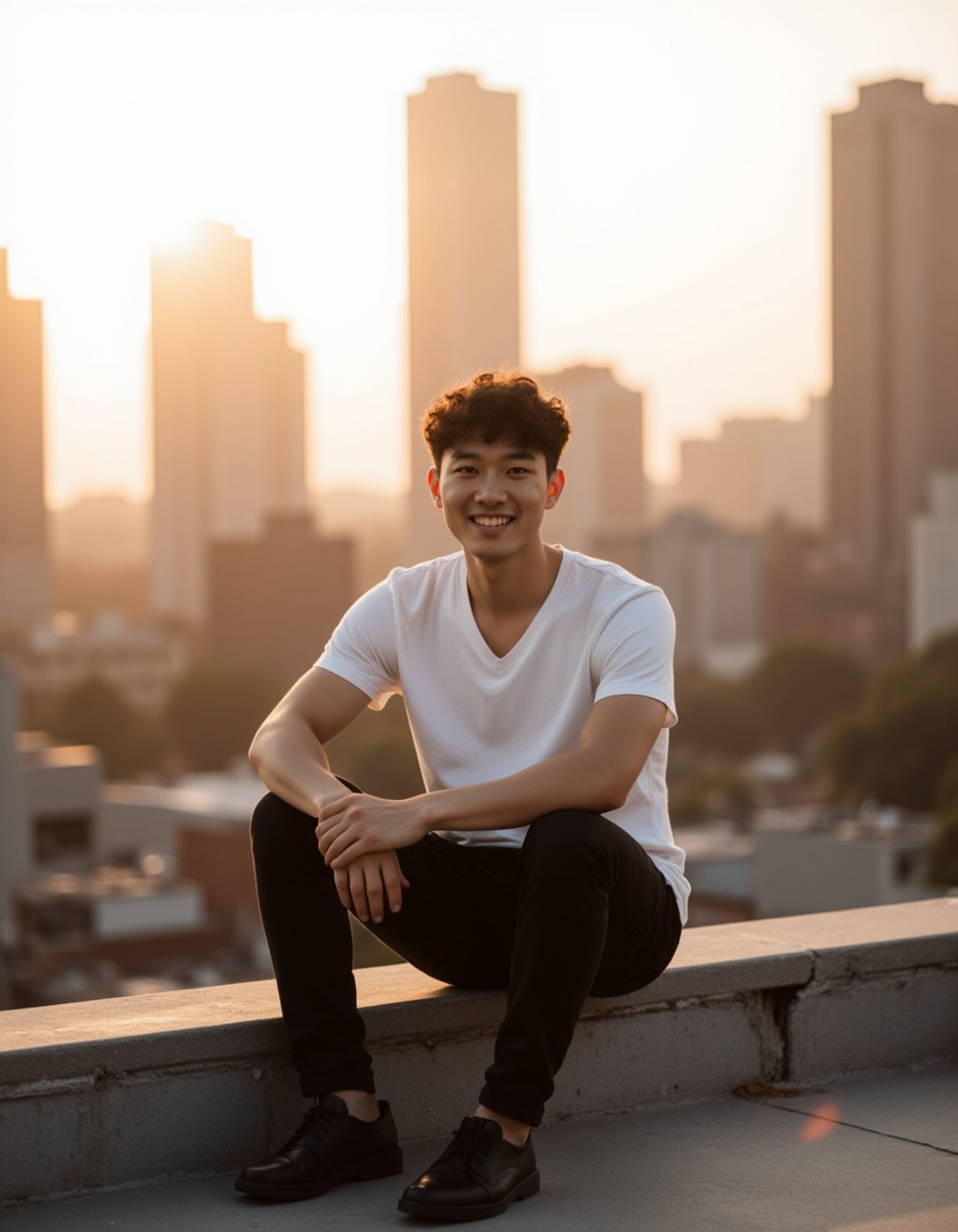 ❤️ Hinge preview 1