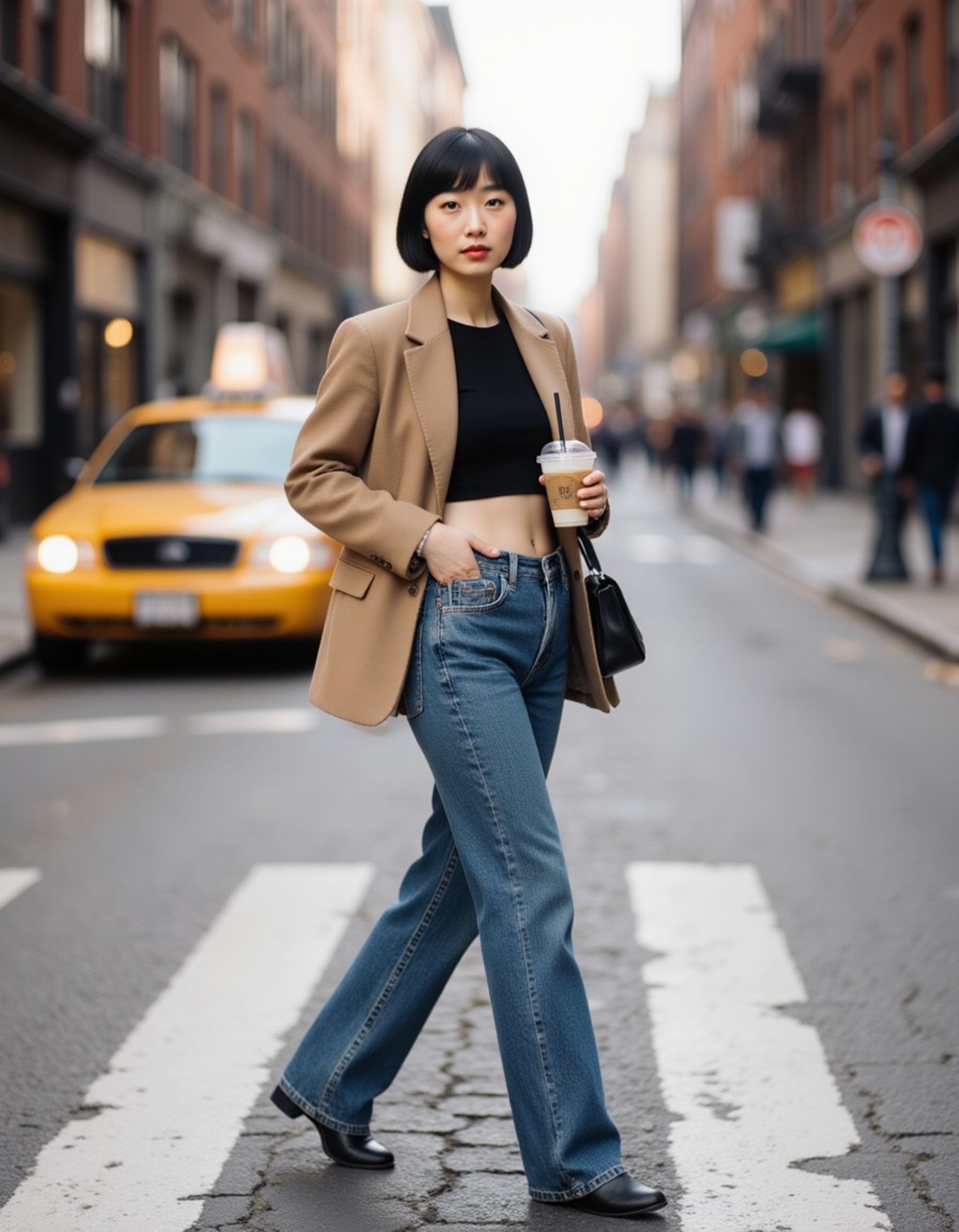 🚏 Street Style preview 2