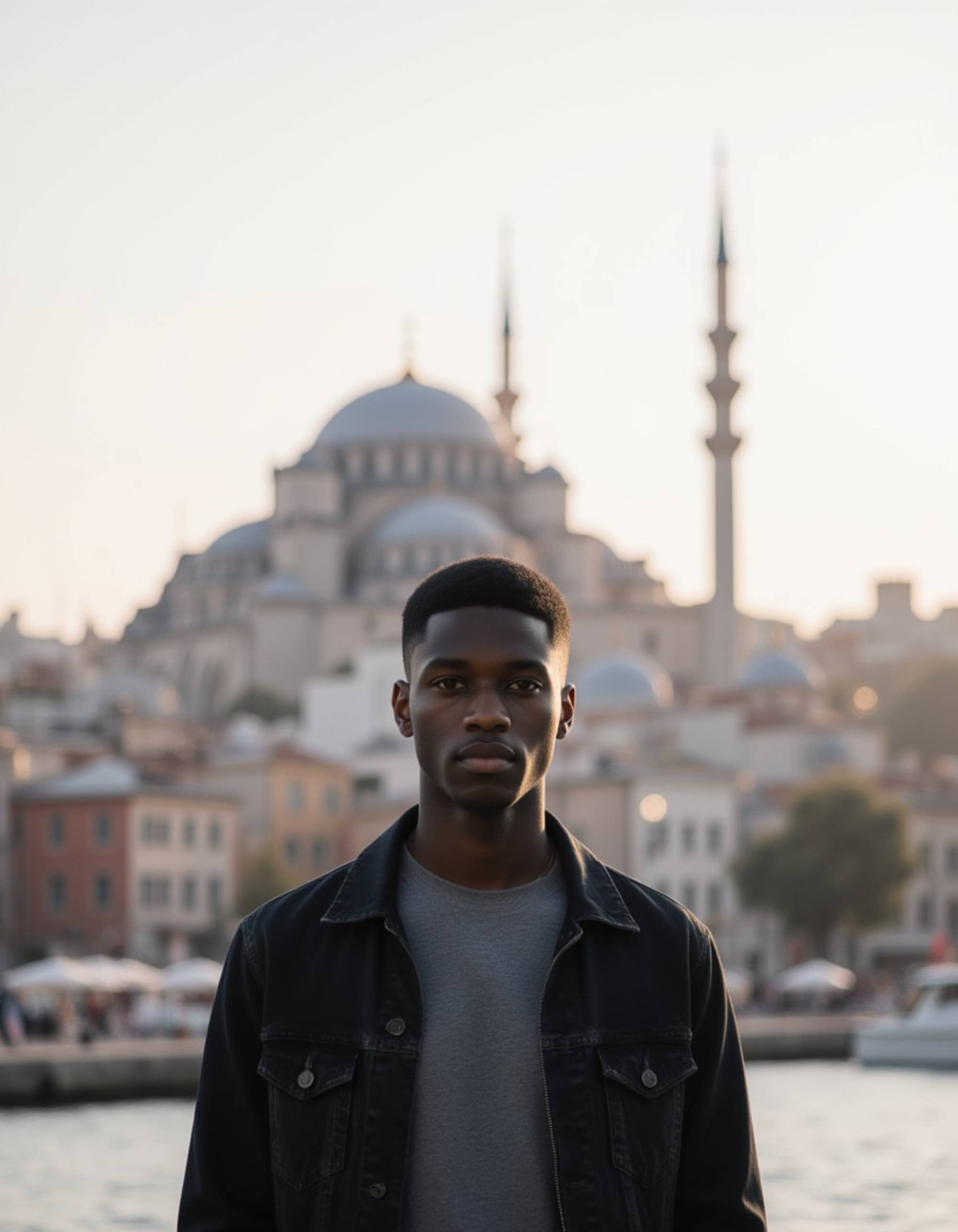 AI Travel Photoshoot photoshoot ideas