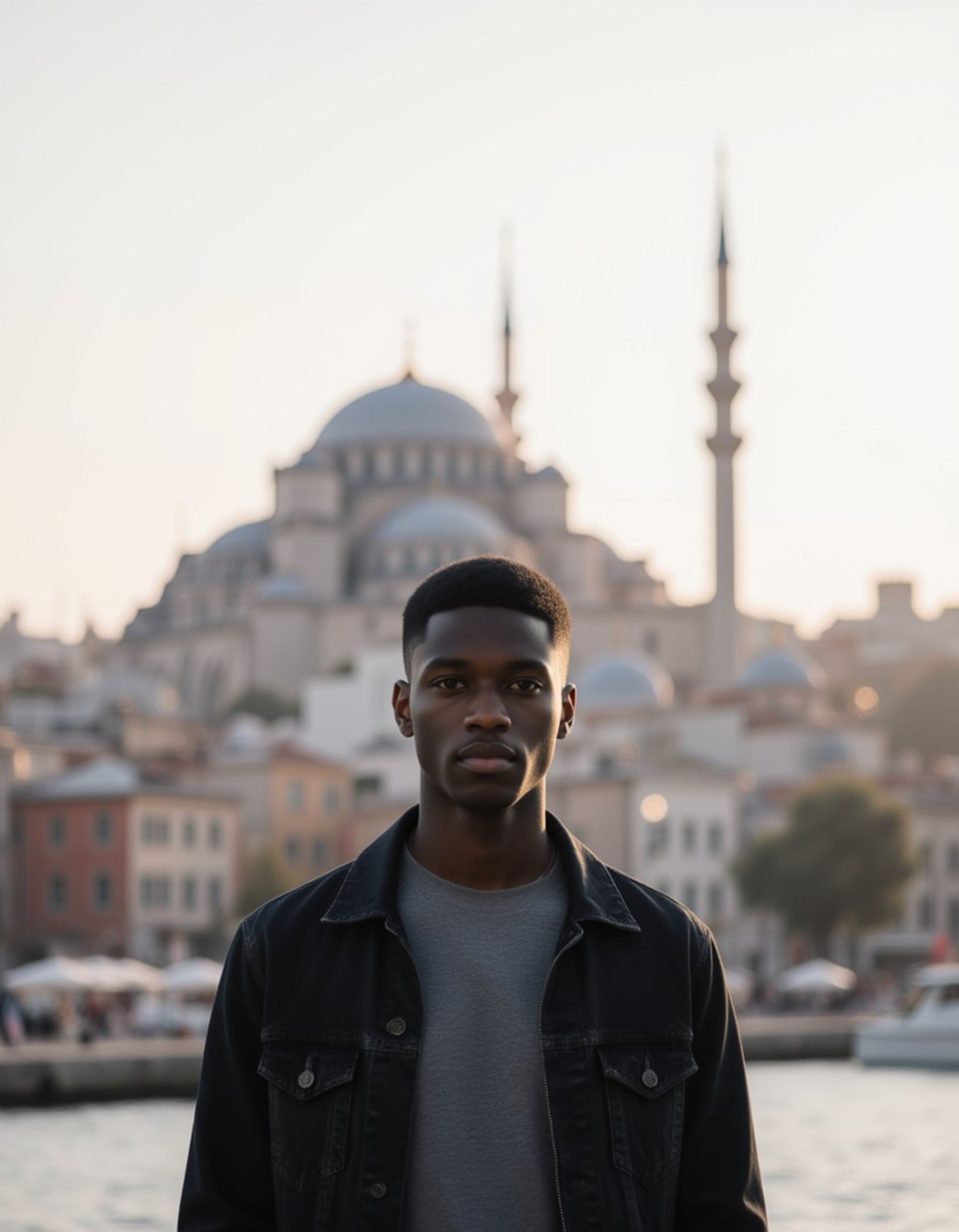 🌎 Travel preview 2